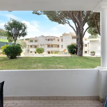 Jardins Da Falesia