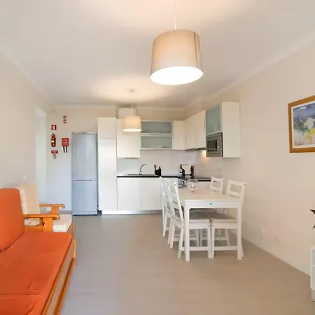 Jardins Da Falesia Apartamento Olhos de Agua (Albufeira)