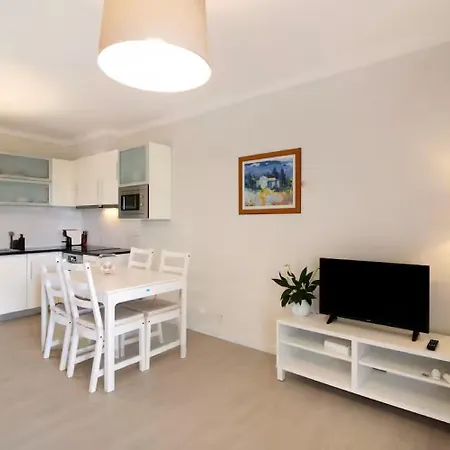 Apartamento Jardins Da Falesia Olhos de Agua (Albufeira)