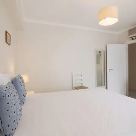 Apartamento Jardins Da Falesia