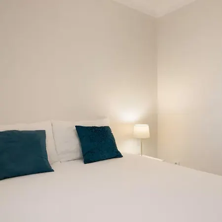 Apartamento Jardins Da Falesia *