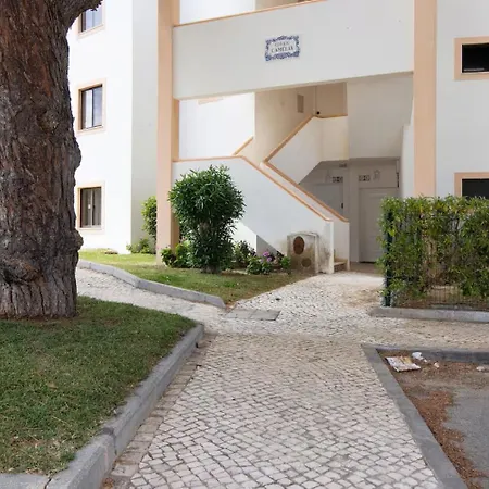 Jardins Da Falesia *