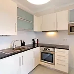 Jardins Da Falesia Apartamento Olhos de Agua (Albufeira)