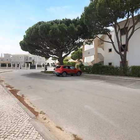 Jardins Da Falesia Διαμέρισμα Olhos de Αgua