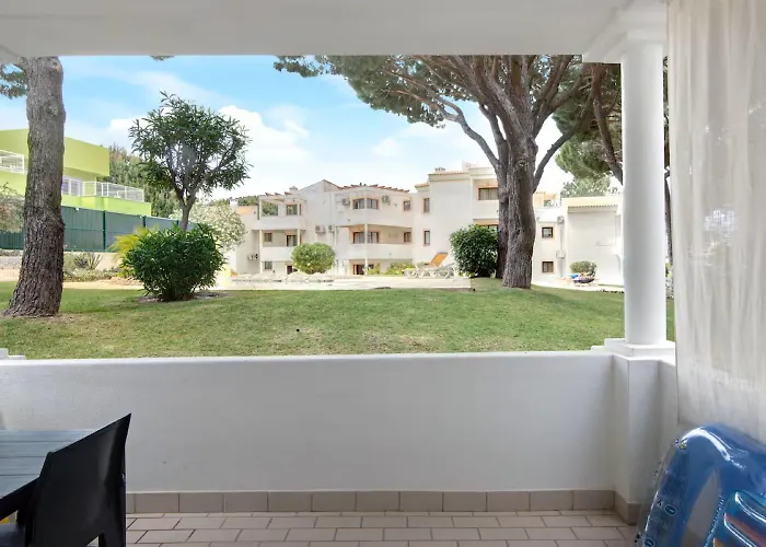 Jardins Da Falesia