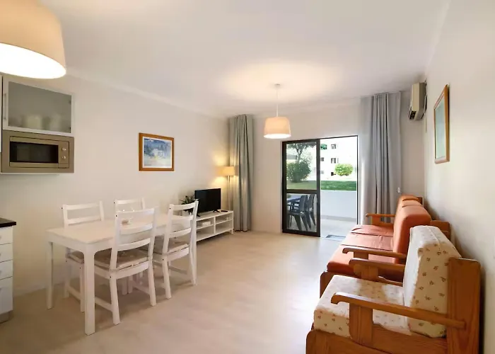 Jardins Da Falesia Appartement Olhos de Agua (Albufeira)