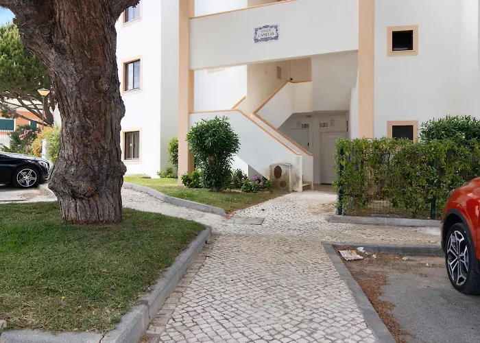 Jardins Da Falesia *
