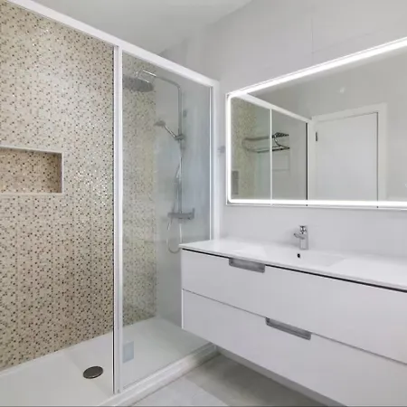 Jardins Da Falesia Апартаменты *